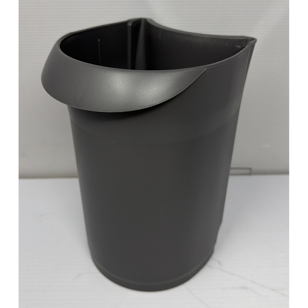 Breville Juice Fountain Elite 800JEXL/B Replacement Part Pulp Bin Genuine EUC